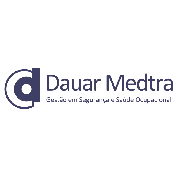Dauar Medtra Gestão em Segurança e Saúde Ocupacional